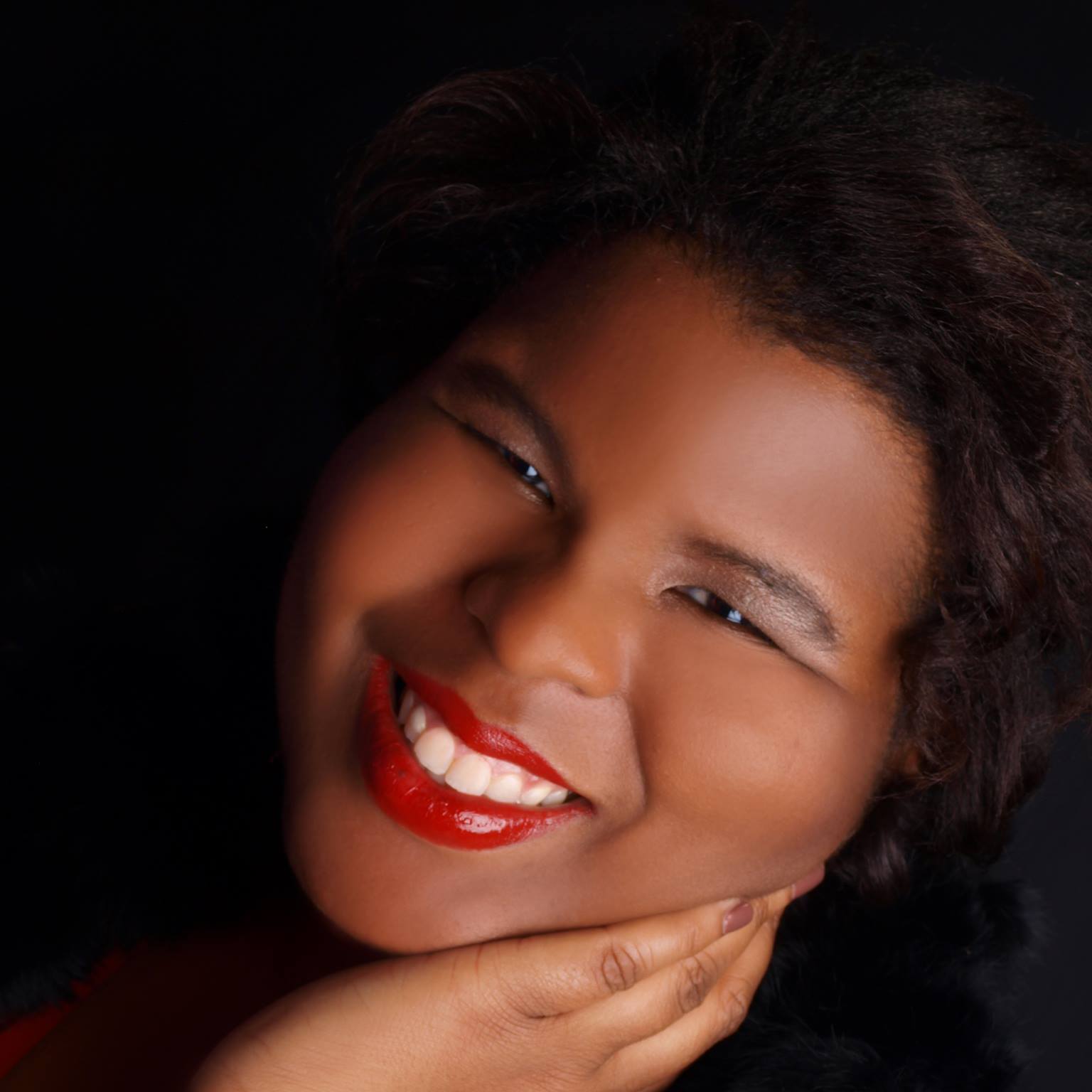  Dr. Janelle Christine Simmons