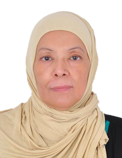 Dr. Ebtihaj Ahmed Al A'ali
