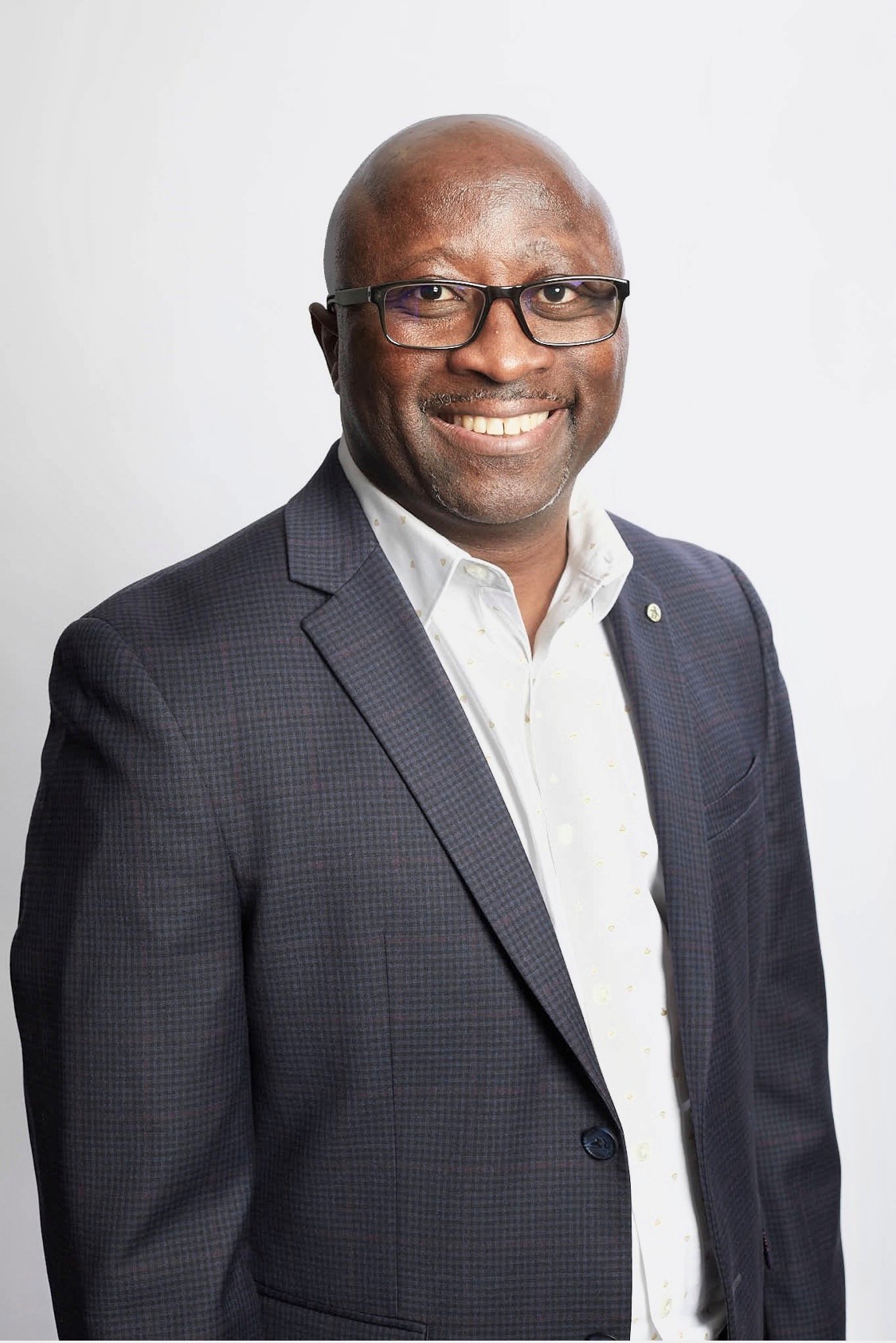  Dr. Madison Ngafeeson 