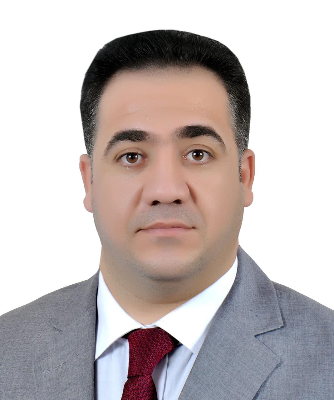 Abdulsattar Abdullah