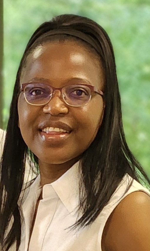  Florence Nyemba 