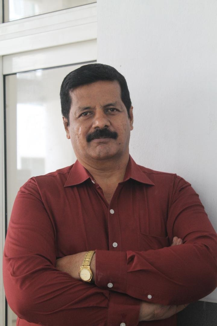 Dr. A.V.Senthil Kumar