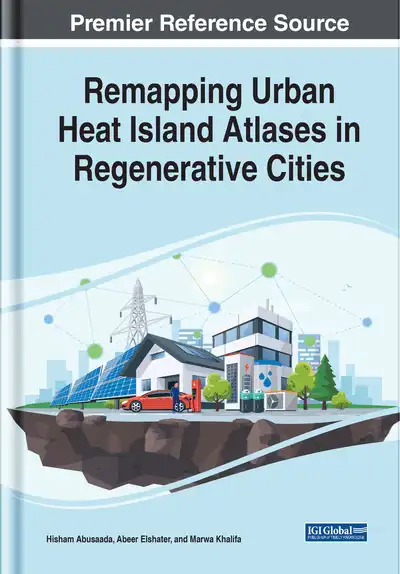 Remapping Urban Heat Island Atlases in Regenerative Cities