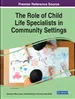 The Role of Child Life Specialists in Community Settings