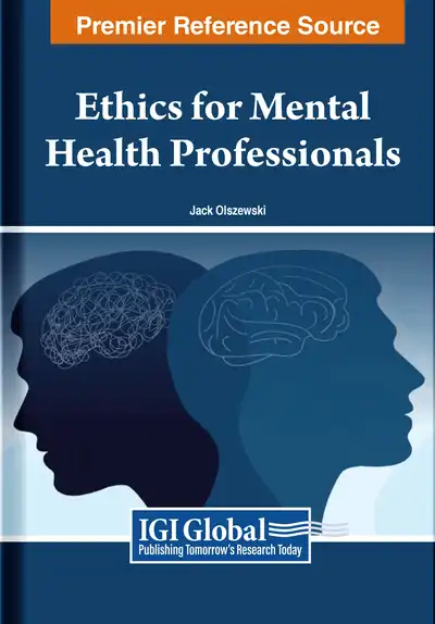Ethics for Mental Health Professionals