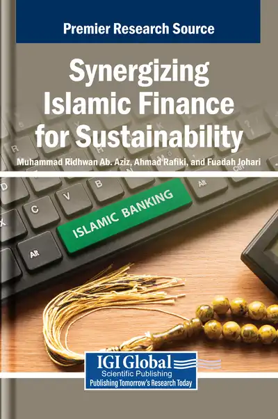 Synergizing Islamic Finance for Sustainability