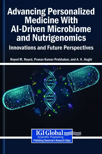 Advancing Personalized Medicine With AI-Driven Microbiome and Nutrigenomics: Innovations and Future Perspectives