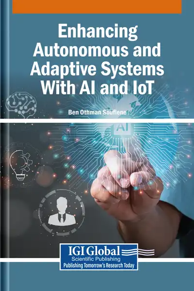 Enhancing Autonomous and Adaptive Systems With AI and IoT