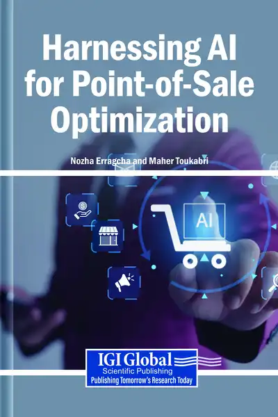 Harnessing AI for Point-of-Sale Optimization