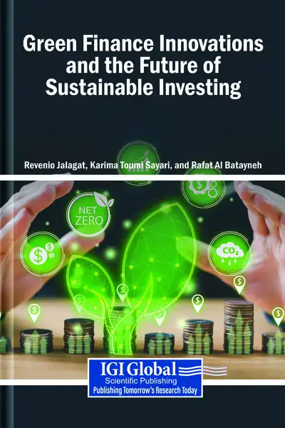 Green Finance Innovations and the Future of Sustainable Investing