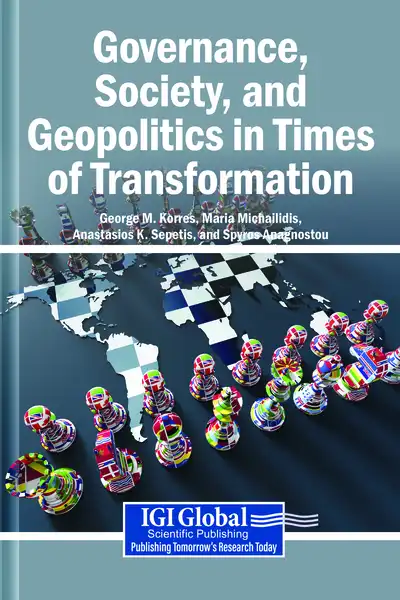 Governance, Society, and Geopolitics in Times of Transformation