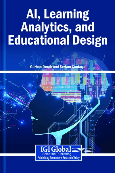 AI, Learning Analytics, and Educational Design