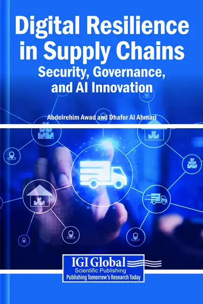 Digital Resilience in Supply Chains: Security, Governance, and AI Innovation