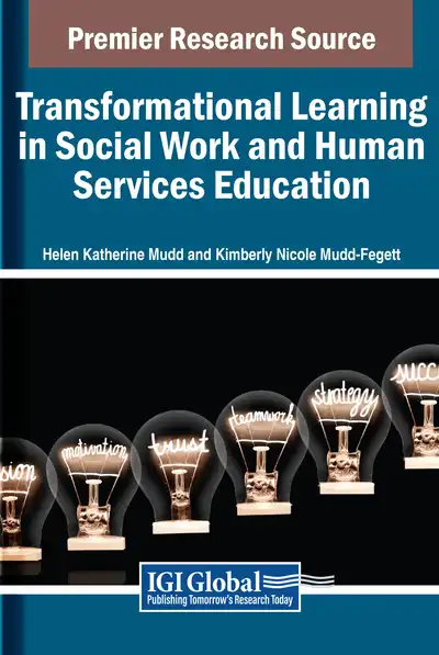 Transformational Learning in Social Work and Human Services Education