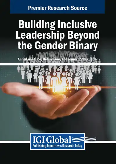 Building Inclusive Leadership Beyond the Gender Binary