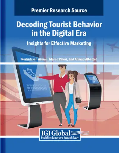 Decoding Tourist Behavior in the Digital Era: Insights for Effective Marketing
