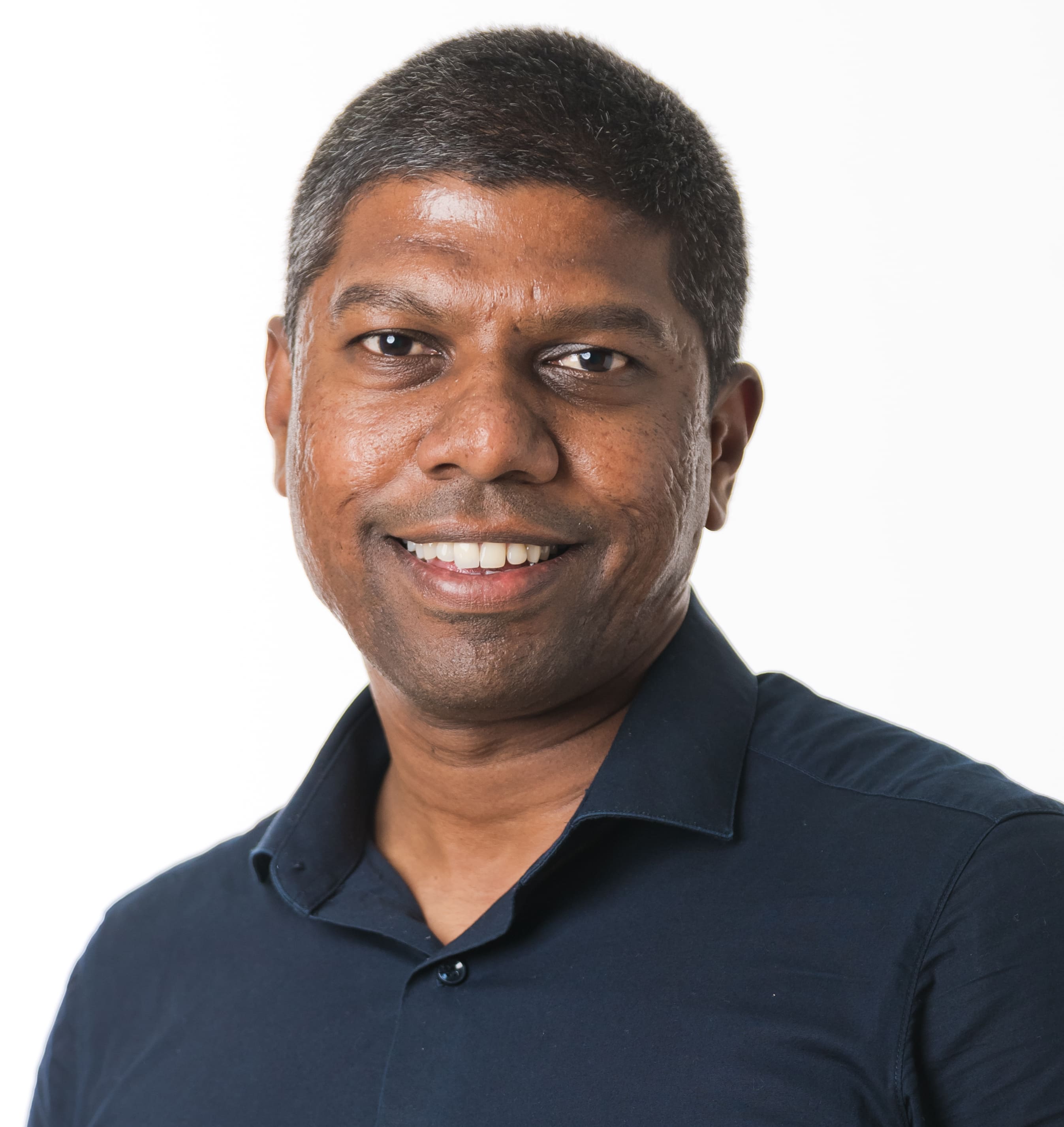 Balamurugan Balusamy