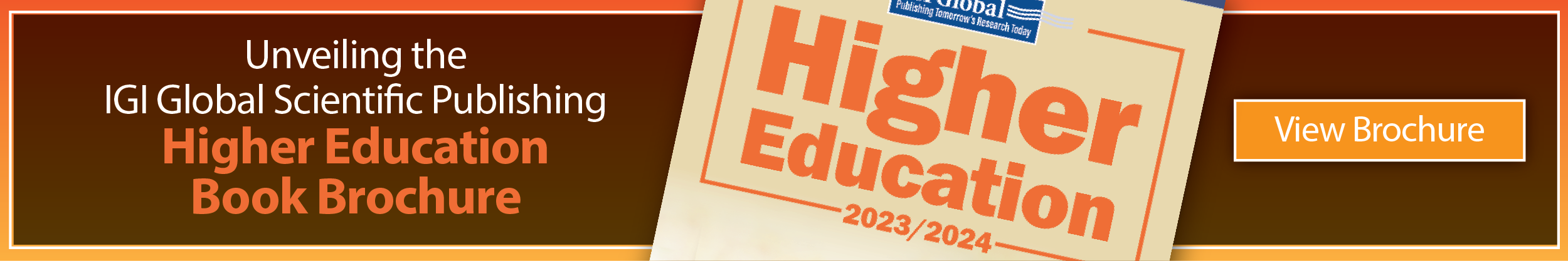 IGI Global e-Book Collection