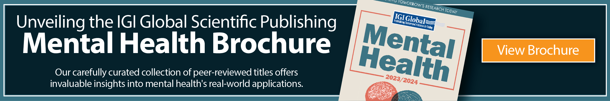 IGI Global e-Book Collection