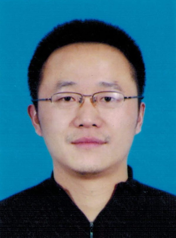 Yu Zhonggen
