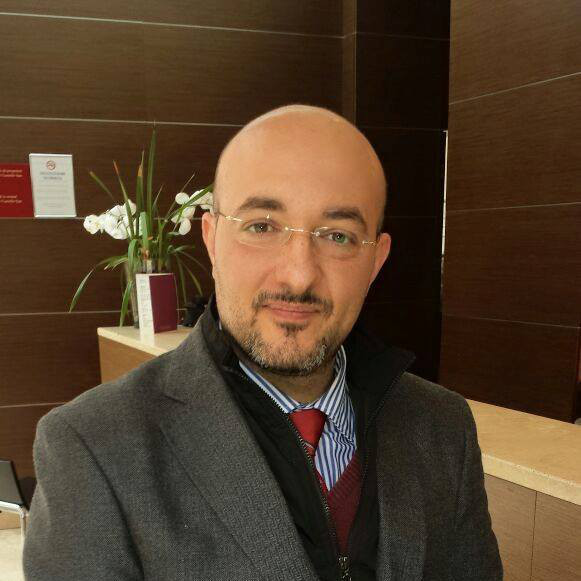 Michele Domenico Todino