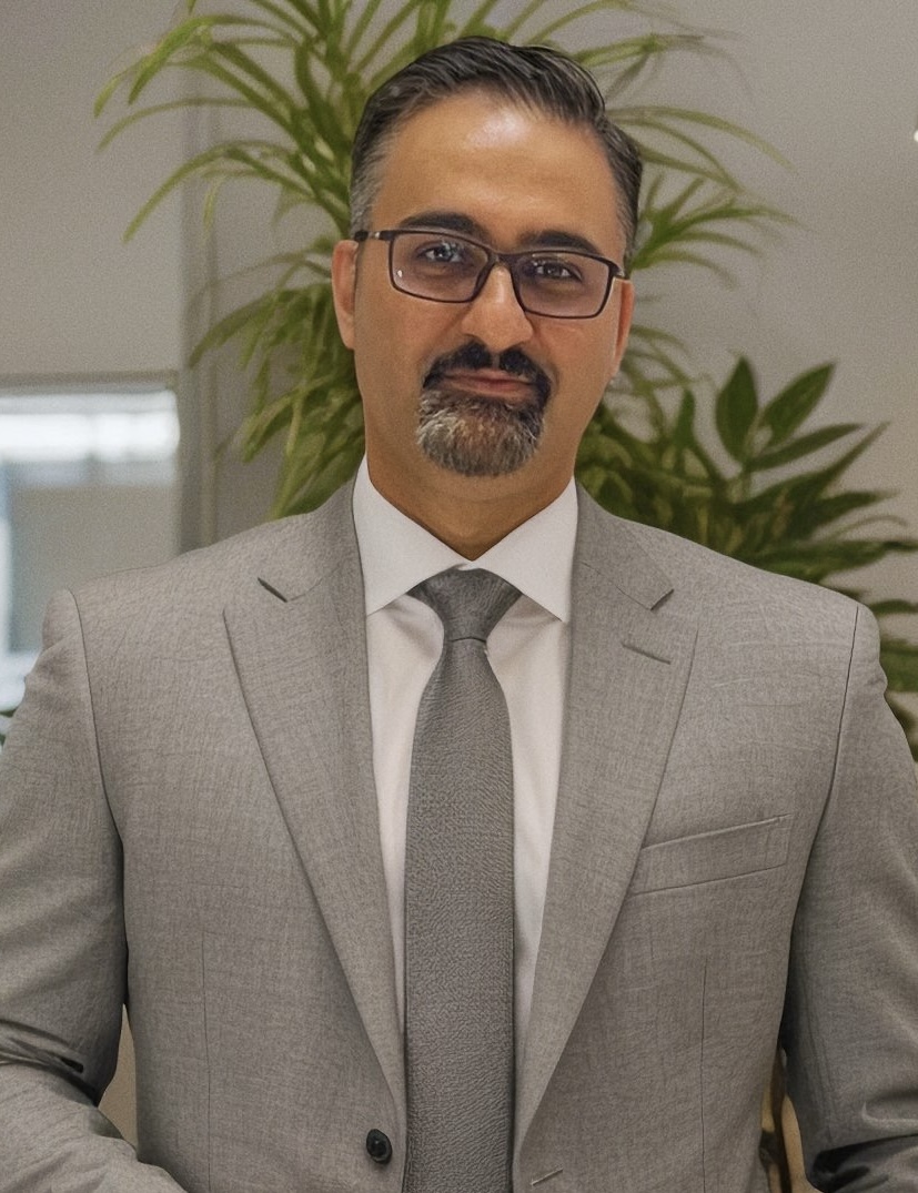 Dr. Safaa Najah Saud Al-Humairi