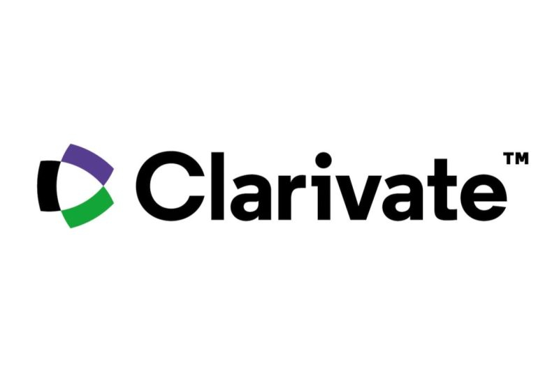 Clarivate Logo