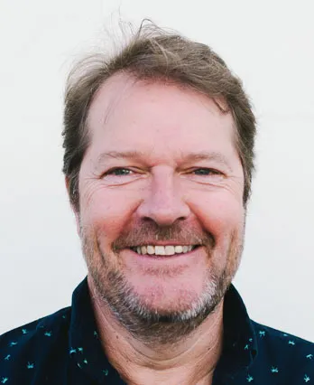 Profs. David Parsons (Mind Lab by Unitec, New Zealand) & Kathryn MacCallum (Eastern Institute of Technology, New Zealand)