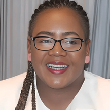 Blandina Manditereza