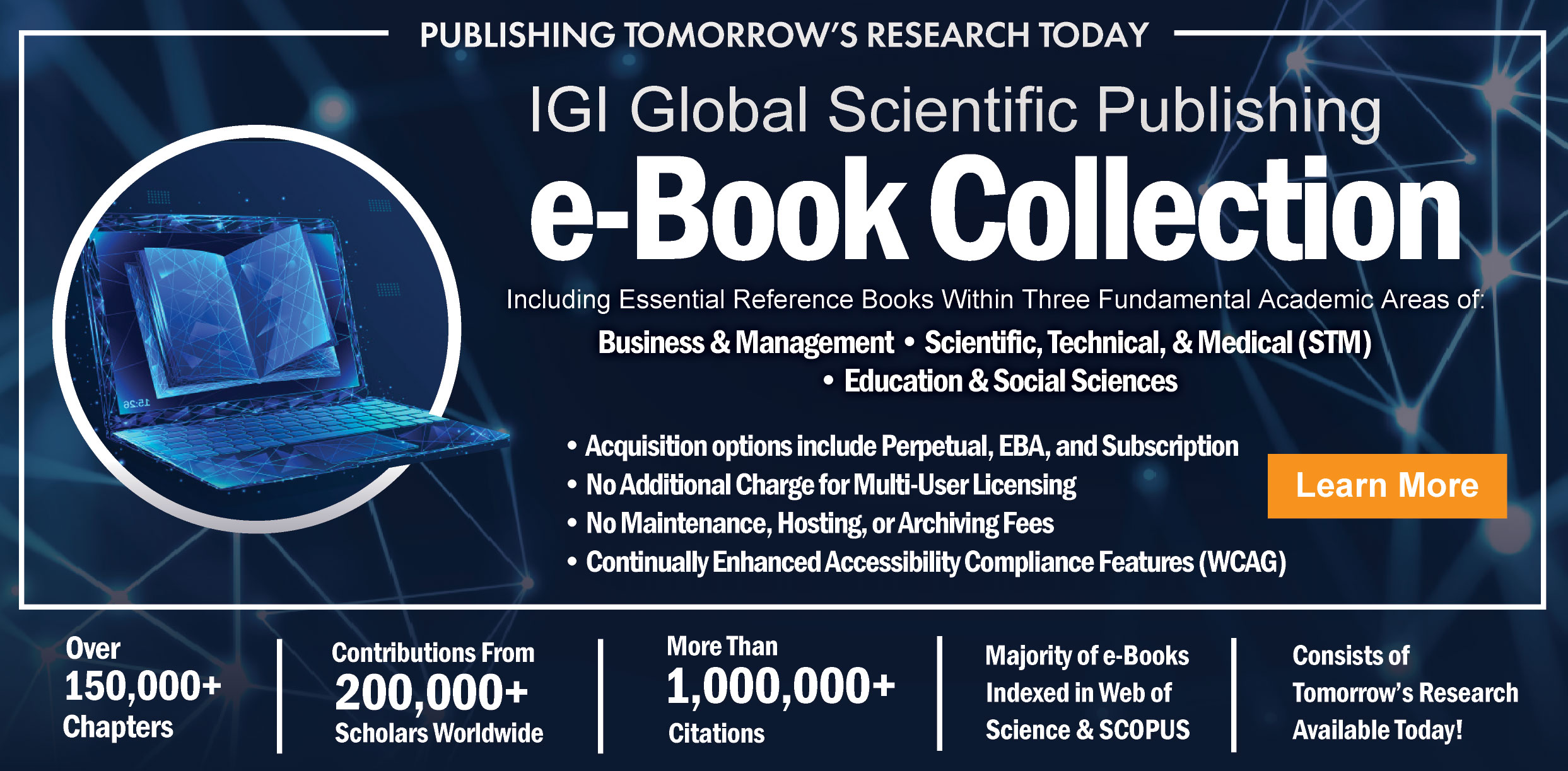IGI Global e-Book Collection