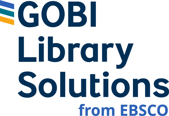 GOBI Library Solutions Logo