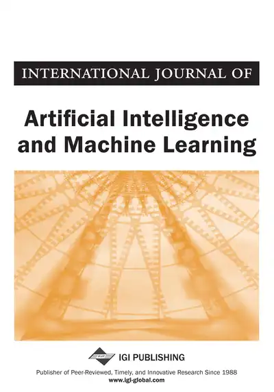 International Journal of Artificial Intelligence and Machine Learning (IJAIML)