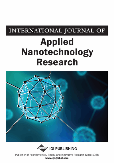 International Journal of Applied Nanotechnology Research (IJANR)