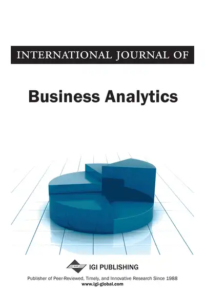 International Journal of Business Analytics (IJBAN)