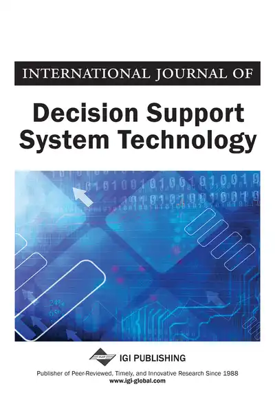 International Journal of Decision Support System Technology (IJDSST)