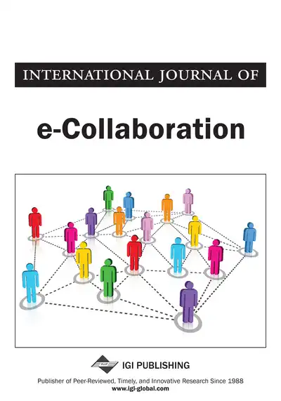 An Adaptive Learning System to Enhance Collaborative Problem-Solving: An Adaptive Learning System