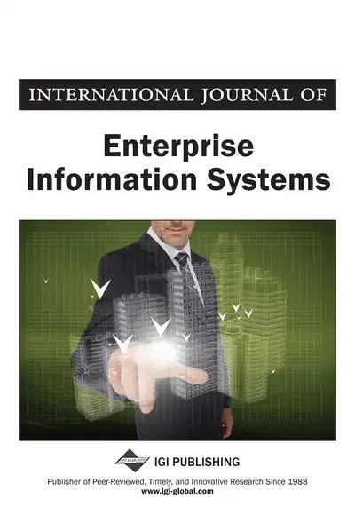 International Journal of Enterprise Information Systems (IJEIS)