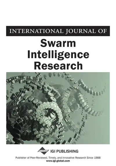 International Journal of Swarm Intelligence Research (IJSIR)