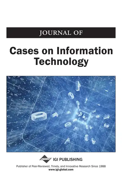 Journal of Cases on Information Technology (JCIT)