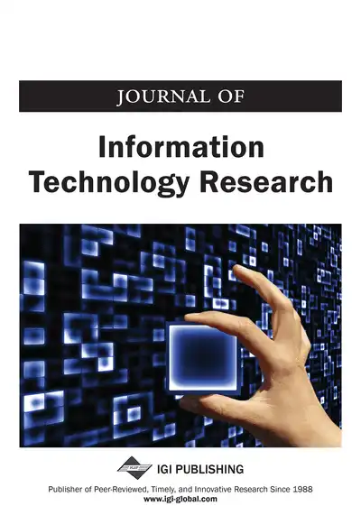 Journal of Information Technology Research (JITR)