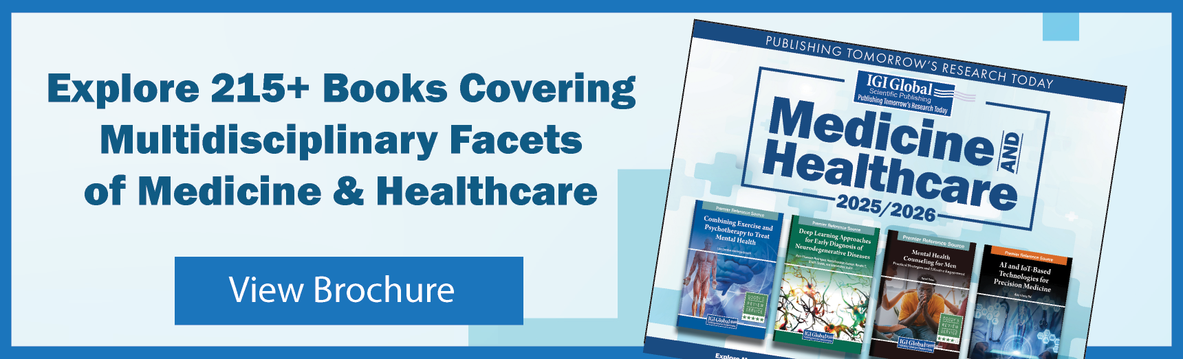 IGI Global e-Book Collection