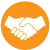 Handshake Icon