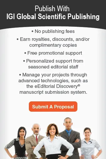 Submit a Proposal