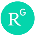 Research Gate Logo