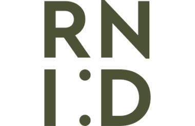 RNID logo