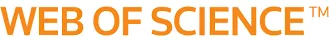 Web of Science logo
